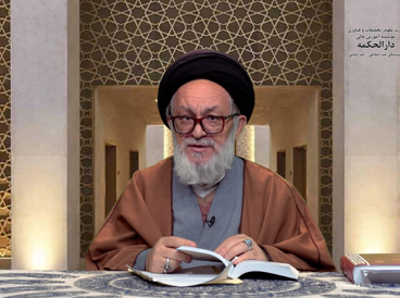 سید حسن سجادی